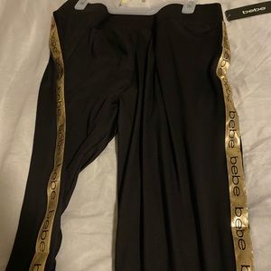 We have Two pair left 3X & small black